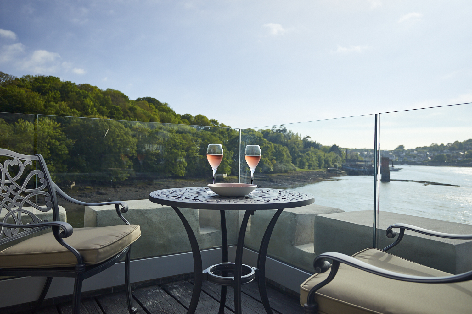 Radford Castle, Plymouth, Devon